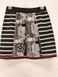 Size 40 Desigual Skirt #0473