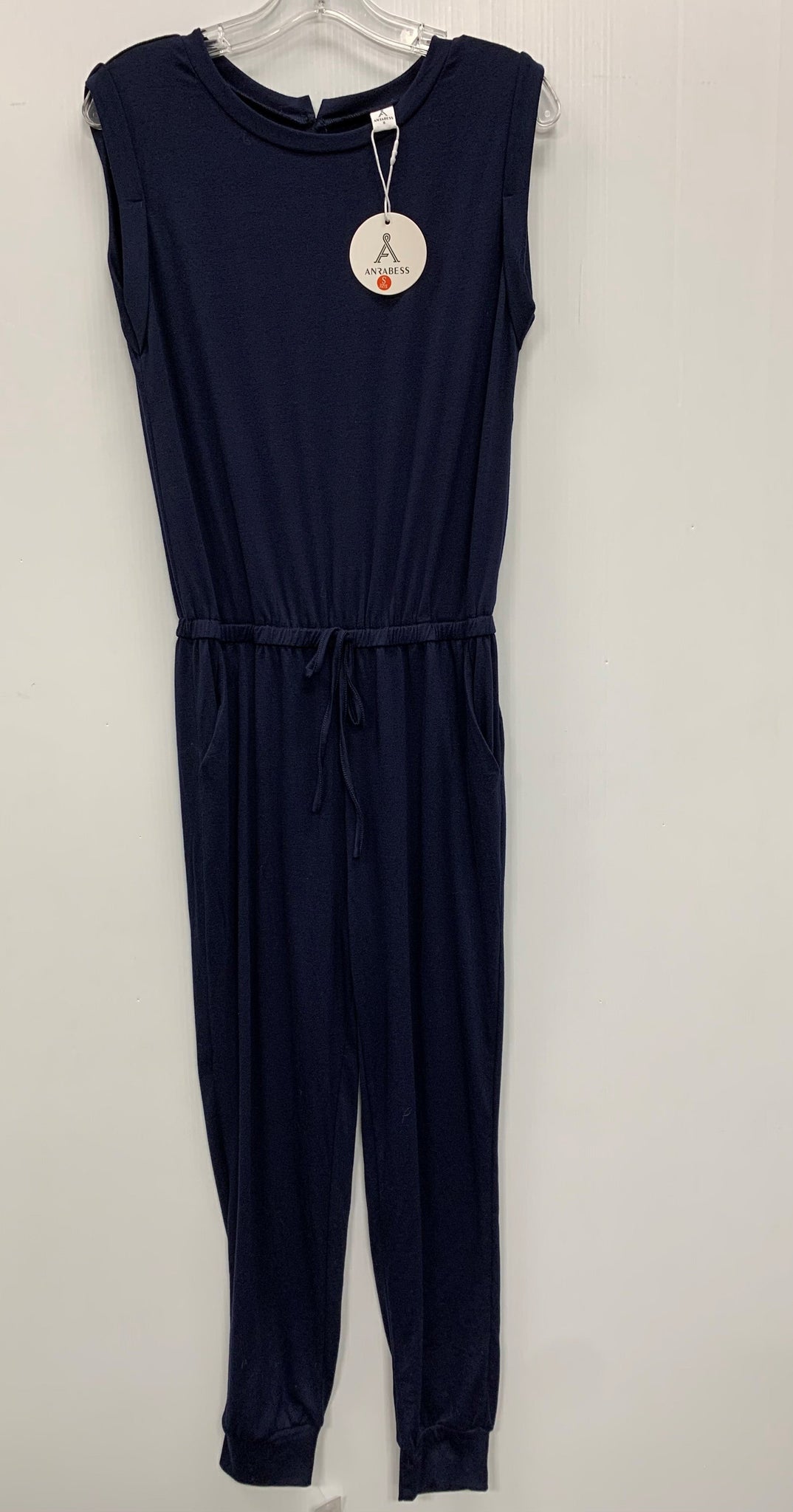 **NEW** Size S ANRABESS Jumpsuit #0868