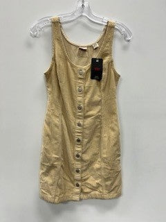 **NEW** Size XS Levis Dress #0806