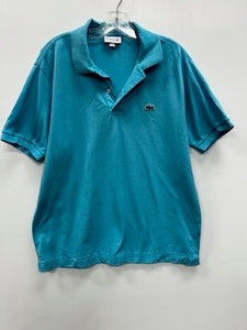 Size XL LACOSTE T-Shirt #0602