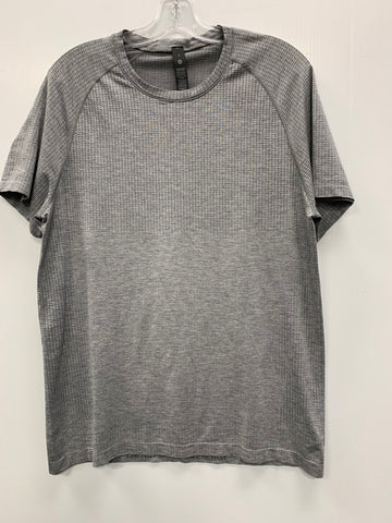 Size L Lululemon Athletic Top #0860