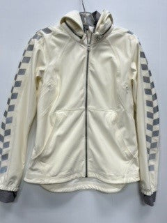 Size M Lululemon Zip Front Jacket #0874