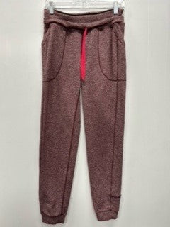 Size S Lululemon Athletic Pants #0877