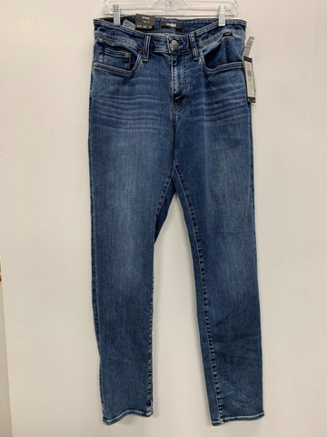 **NEW** Size W31 L32 mavi Jeans #0869