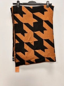 **NEW** Ethnic Scarf #0469