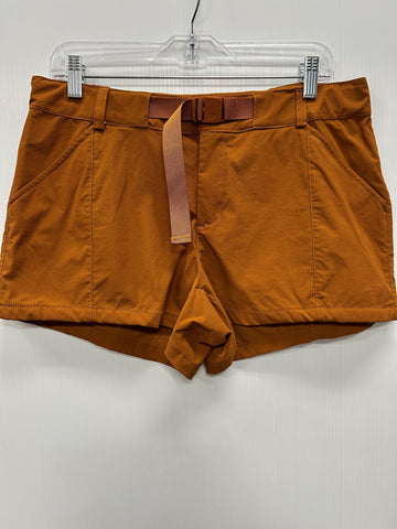Size 12 North Face Shorts #0437