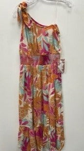 **NEW** Size S Band of the free Dress #0648