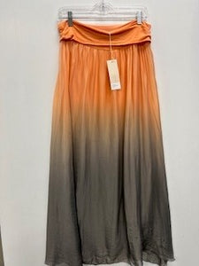 **NEW** Size L GIUSY Skirt #0739