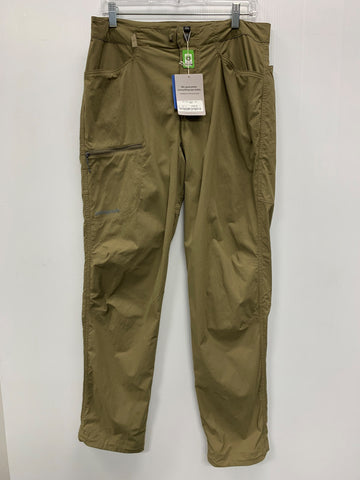 **NEW** Size 32 patagonia trousers #0866