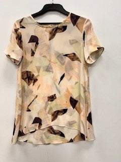 Size XS Wilfred Blouse #0457