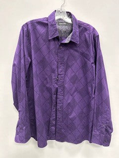 Size Large quickreflex Shirt Item No. 21129