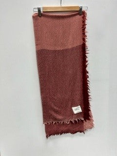 Wool The Blanket Scarf Aritzia Wilfred #0183