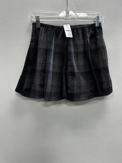 **NEW** One Size Furst Of A Kind Skirt #0493