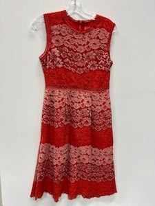 Size 2 Ted Baker Dress #0840