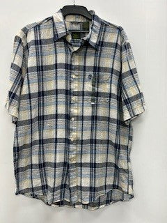 **NEW** Size L Timberland Shirt #0914