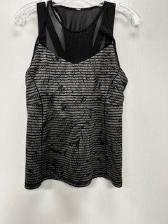 Size 10 Lululemon Athletic Top #0705