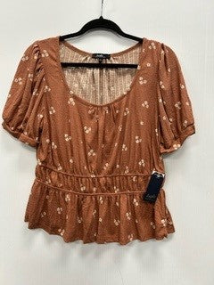 **NEW** Size L Angels Top #0887