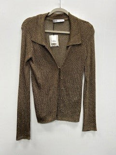 **NEW** Size M Zara Jacket #0923