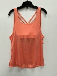 Size M Lululemon Athletic Top #0880