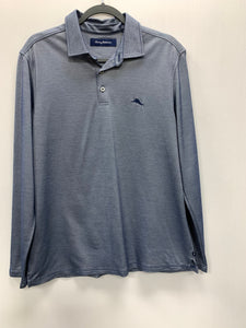 Size Medium Tommy Bahama Long Sleeved T-Shirt Item No. 2032