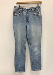 Size 26"Anine Bing Jeans Item No. 2018