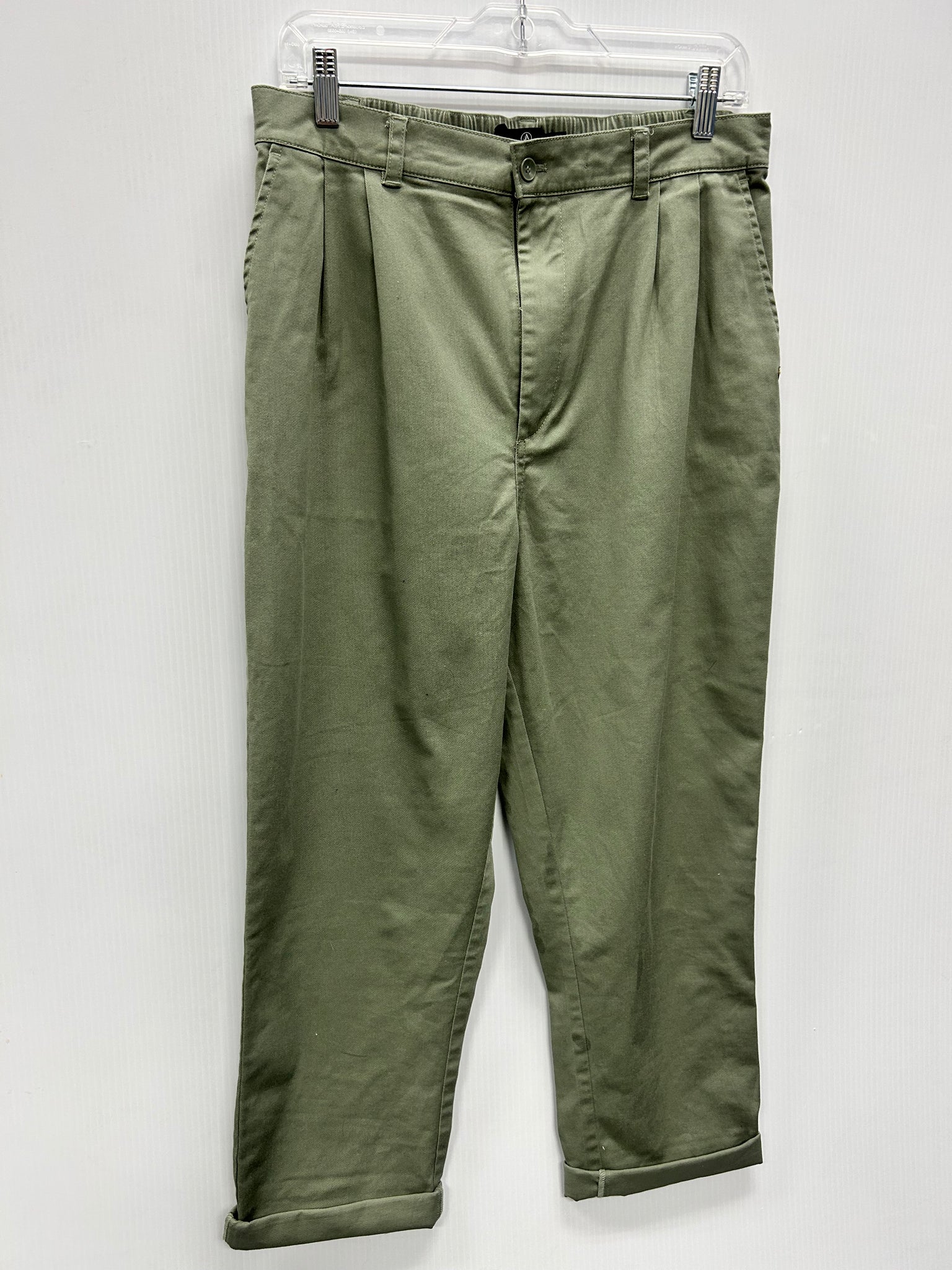 Size 32 Volcom Trousers Item No. 20937