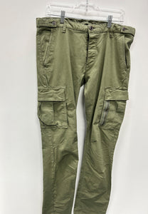 Size 38/34 Selected Homme Trousers Item No. 20928