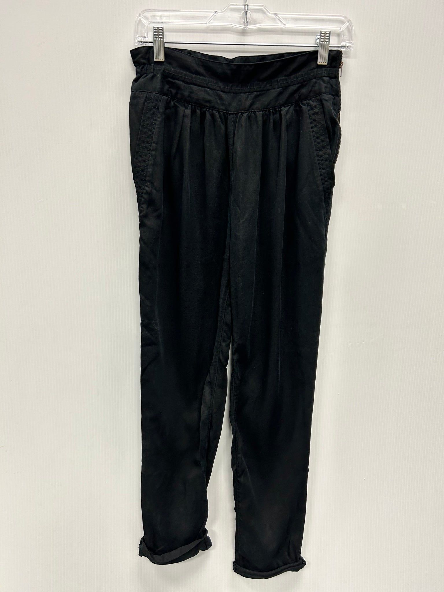 Size 0 Aritzia Wilfred Trousers Item No. 20934