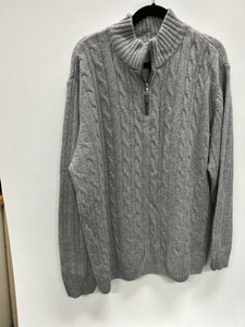 Size XXL Daniele Blasi Sweater #2134