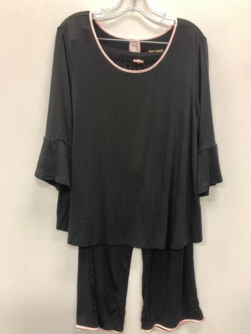 Size XL Kate Spade Pajama Set #2110